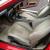 1987 Porsche 944 S Coupe 2-Door 2.5L, Major engine repair needed