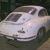 1965 Porsche 356C RUNS & DRIVES