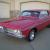 1963 Plymouth Sport Fury resto mod, 500hp 440, push button auto, check this out!