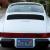 1976 PORSCHE 912 912E RESTORED Original numbers matching LOW miles Cali Car