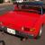1973 Porsche 914 V8 350 chevy with 500HP No rust!Real sleeper!Scariest car ever!