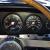 1968 Porsche 912 Base 1.6L