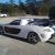 porsche carrera gt replica