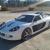 porsche carrera gt replica