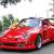 Turbo Race Car, 993 Turbo body, Cage, fully prepped, Protosport 911