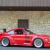 Turbo Race Car, 993 Turbo body, Cage, fully prepped, Protosport 911