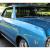 1967 Chevy Chevelle SS BB 4 Speed 12 Bolt AC PS PDB 138 Vin See VIDEO L@@K