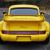 1976 Porsche 911S Widebody Turbo