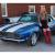 1968 Chevy Camaro RS Big Block Automatic Power Steering Power Brakes Super Solid