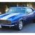 1968 Chevy Camaro RS Big Block Automatic Power Steering Power Brakes Super Solid