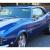 1968 Chevy Camaro RS Big Block Automatic Power Steering Power Brakes Super Solid