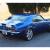1968 Chevy Camaro RS Big Block Automatic Power Steering Power Brakes Super Solid