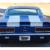 1968 Chevy Camaro RS Big Block Automatic Power Steering Power Brakes Super Solid