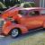 1938 Chevy Sedan Flatback Street Rod 1 of 750 Built Rar
