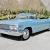 One of the best you will find 1963 Chevrolet Impala Convertible must see drive.