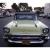 1957 Chevrolet Bel Air Convertible Frame Off Restored Gold Spinner Award