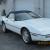 1989 Chevy Corvette Convertible