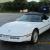 1989 Chevy Corvette Convertible