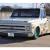 1968 Chevy C/10 Short Stepside LS-1,460LE. Air Ride, shop truck