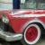 1959 Rambler Wagon Super Cross Country Patina