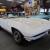 1965 Chevrolet Corvette Convertible 4 Speed Roadster