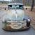 1951 Chevy Truck, No Reserve, Rat Rod, Patina, 3100, Hot Rod, C10, F100
