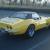 1969 CHEVY CORVETTE STINGRAY CONVERTIBLE 350 ONLY 87K MILES