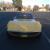 1969 CHEVY CORVETTE STINGRAY CONVERTIBLE 350 ONLY 87K MILES