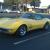 1969 CHEVY CORVETTE STINGRAY CONVERTIBLE 350 ONLY 87K MILES