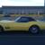 1969 CHEVY CORVETTE STINGRAY CONVERTIBLE 350 ONLY 87K MILES