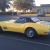 1969 CHEVY CORVETTE STINGRAY CONVERTIBLE 350 ONLY 87K MILES