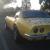 1969 CHEVY CORVETTE STINGRAY CONVERTIBLE 350 ONLY 87K MILES