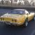 1969 CHEVY CORVETTE STINGRAY CONVERTIBLE 350 ONLY 87K MILES