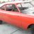 1969 Roadrunner , 2 door coupe with pillars, hemi orange,