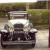Chevrolet 1928 and Buick 1930