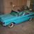 1957 Chevy Bel Air Convertible Barn Find 49K Miles No Rust Ever AACA Senior