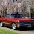 1967 Chevrolet Impala 4 Door - Supernatural