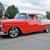 1955 Chevrolet 210 2-door post formerly owned by Bobby Hamilton