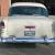 1955 Chevrolet 210 2-door post formerly owned by Bobby Hamilton