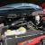 2006 DODGE RAM QUAD CAB 4x4 5.7 LITRE HEMI AUTOMATIC LARAMIE PICKUP 45,000 MILES