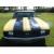 1969 Chevrolet Camaro Pro Street Body On Restored 25k Miles  350 bored 60 over