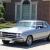 1965 Chevelle 396 Auto Posi SOLID WOW SHOW AND GO