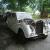 1957 ROLLS ROYCE  SILVER WRAITH LIMO W/DIVISION  PARK WARD - CHEVY DRIVE TRAIN