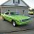 1970 PLYMOUTH ROAD RUNNER COUPE HOT-ROD 4-SPEED