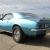 1968 Chevrolet Camaro SS Factory 4-Speed~NO RESERVE!~Super Solid~Runs A+
