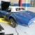 1968 CORVETTE ROADSTER  427/400hp4SPEED   WITH AC.PS,PB
