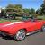 1967 Corvette Convertible 427 CI 435 HP Convertible 4-speed