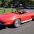 1967 Corvette Convertible 427 CI 435 HP Convertible 4-speed