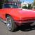 1967 Corvette Convertible 427 CI 435 HP Convertible 4-speed