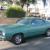 1974 Plymouth Duster